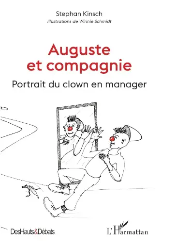 Auguste et compagnie